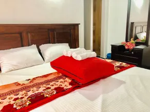 Family Ties GUEST INN - Room