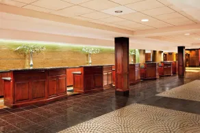 Sheraton Greensboro - Réception