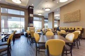 Drury Inn & Suites Dallas Frisco - Restaurant