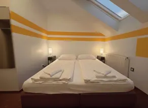 Hotel Alser - Camera