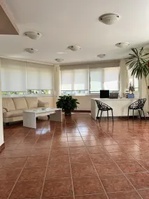 Iolkos Hotel Apartments - Reception