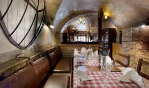 Auberge de Savoie - Restaurant