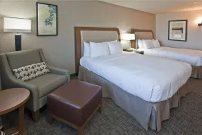 DoubleTree by Hilton Los Angeles - Rosemead - Chambre