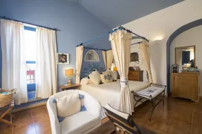 Su Gologone Experience Hotel - Room