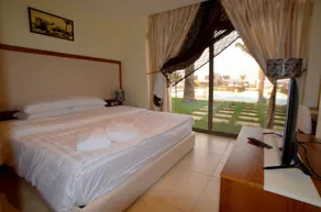 Public Security Hotel & Chalets - Room