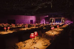 Hotel Casino Chaves - Restaurant