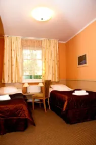 Hotel Carskie Koszary - Chambre