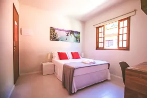 CLH Suites Ilha Grande - Room