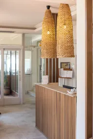 Hotel Llafranch - Reception