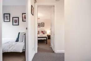 Karah Suites - The Galleria 2 - Chambre