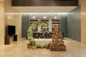 Four Points by Sheraton Seoul, Guro - Reception