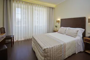 Welcome In - Chambre