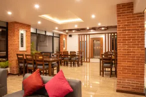 Sunshine Boutique Hotel - Restaurant