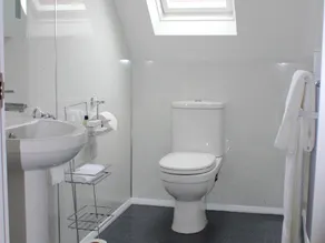Kings Head Hotel - Bad