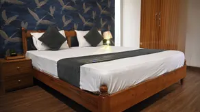 Butterfly Bliss Resort - Zimmer