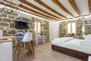 Guesthouse Imperator - Quarto