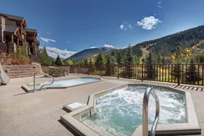 River Run Townhomes 54 by Summitcove Vacation Lodging - Ausstattung der Unterkunft