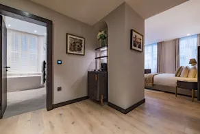 Stock Exchange Hotel, Manchester, Autograph Collection - Chambre