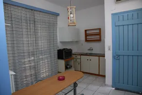 Thalia Apartments - Private kitchen