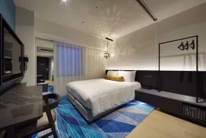 Osaka Excel Hotel Tokyu - Chambre