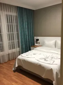 Tulipa Suites - Habitación
