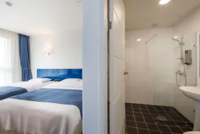 Amoureux Resort - Zimmer