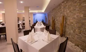 Hotel RH Vinarós Aura - Restaurant