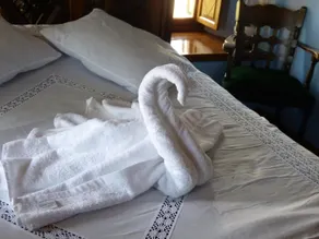 Ta Xelidonakia - Chambre