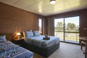 The Waterloo Hotel - Zimmer