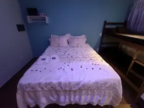 Residence Hostel Efrata - Room
