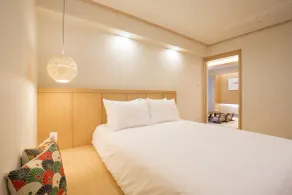 Tomonoya Ryokan Geoje - Room