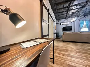 The Lofts At Santurce - Zimmer