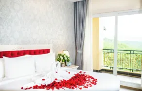 Ladalat Hotel - Room