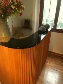 Belma Boutique Bed and Breakfast - Lobby