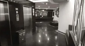 Hotel Amala - Reception