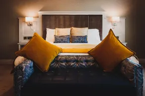 Ballymac Hotel - Habitación