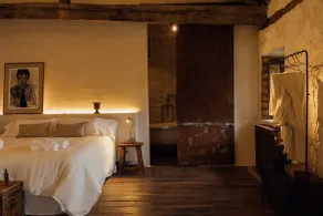 SOLO PALACIO - Rural Boutique & Spa - Chambre