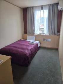 Kanonji Grand Hotel - Zimmer