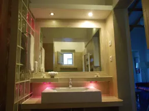 Quinta dos Amigos - Bagno