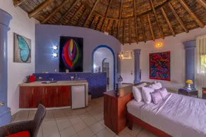 Xandari Resort & Spa - Room