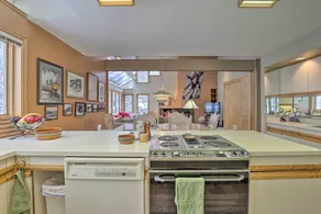 Ski-In/Ski-Out Winter Park Condo w/ Pool Access! - Innenbereich