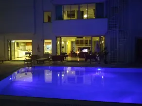 Villa Gizem - Pool