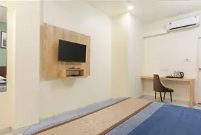 Greens Estate Business Class Hotel - Rom