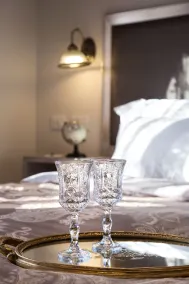Shtarkman Erna Boutique Hotel Nahariya - Chambre