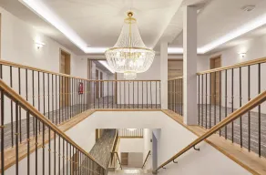 Wittelsbacher Hof Weißenburg - Ristorante