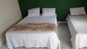 Vale Das Aguas Thermas Park - Habitación