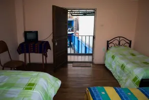 Hostal Florencia - Room