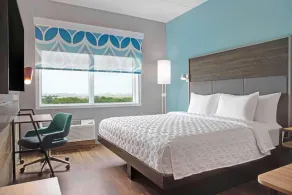 Tru By Hilton Toronto Airport West - Chambre