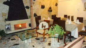 Casa Coliving 121 - Restaurant