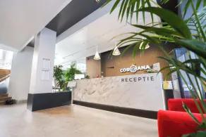 Grand Hotel Coroana - Reception